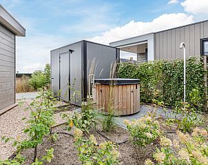 Verblijf 284426 - Bungalow Rivierengebied - 4 persoons Wellness Lodge | 4B2