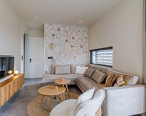 Verblijf 284427 - Bungalow Rivierengebied - 6 persoons Lodge | 6B