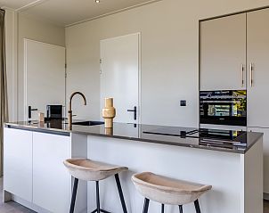 Verblijf 284427 - Bungalow Rivierengebied - 6 persoons Lodge | 6B