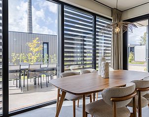 Verblijf 284427 - Bungalow Rivierengebied - 6 persoons Lodge | 6B