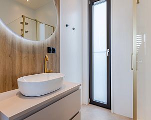 Verblijf 284427 - Bungalow Rivierengebied - 6 persoons Lodge | 6B