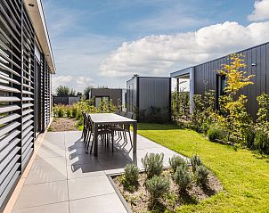 Verblijf 284427 - Bungalow Rivierengebied - 6 persoons Lodge | 6B