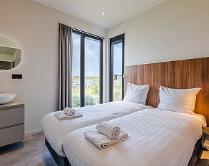 Verblijf 284429 - Bungalow Rivierengebied - 6 persoons Hottub Lodge | 6B2