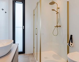 Verblijf 284429 - Bungalow Rivierengebied - 6 persoons Hottub Lodge | 6B2