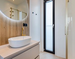 Verblijf 284430 - Bungalow Rivierengebied - 6 persoons Hottub & Culinair Water Lodge | 6B5