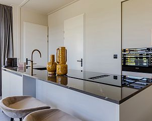 Verblijf 284431 - Bungalow Rivierengebied - 6 persoons Water Lodge | 6B1