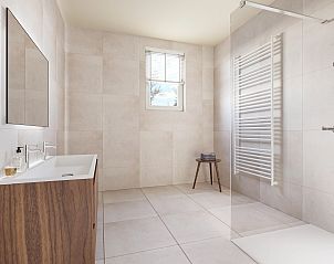 Verblijf 284435 - Bungalow Rivierengebied - 12-persoons bungalow | 12C