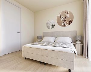 Verblijf 284435 - Bungalow Rivierengebied - 12-persoons bungalow | 12C