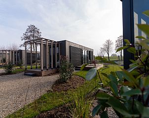 Unterkunft 284436 - Bungalow Rivierengebied - 4-persoons Lodge | 4B1