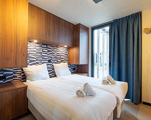 Unterkunft 284436 - Bungalow Rivierengebied - 4-persoons Lodge | 4B1