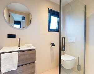 Unterkunft 284436 - Bungalow Rivierengebied - 4-persoons Lodge | 4B1