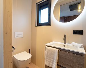 Unterkunft 284436 - Bungalow Rivierengebied - 4-persoons Lodge | 4B1