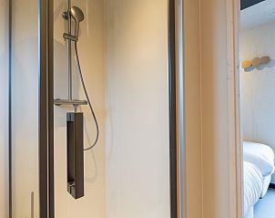 Unterkunft 284436 - Bungalow Rivierengebied - 4-persoons Lodge | 4B1