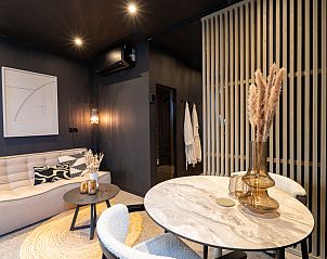 Unterkunft 284437 - Bungalow Rivierengebied - 2-persoons Wellness Lodge | 2B2