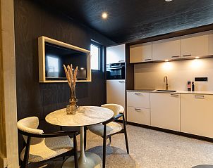 Unterkunft 284437 - Bungalow Rivierengebied - 2-persoons Wellness Lodge | 2B2