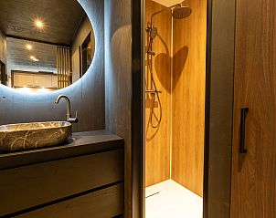 Unterkunft 284437 - Bungalow Rivierengebied - 2-persoons Wellness Lodge | 2B2