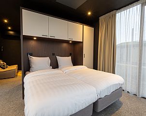 Unterkunft 284437 - Bungalow Rivierengebied - 2-persoons Wellness Lodge | 2B2