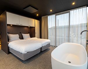 Unterkunft 284437 - Bungalow Rivierengebied - 2-persoons Wellness Lodge | 2B2