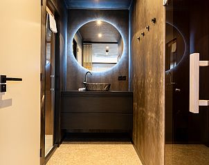 Unterkunft 284437 - Bungalow Rivierengebied - 2-persoons Wellness Lodge | 2B2