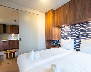 Verblijf 284439 - Bungalow Rivierengebied - 4-persoons Hottub Lodge | 4B4