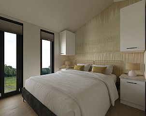 Unterkunft 284440 - Bungalow Rivierengebied - 4-persoons Lodge | 4B