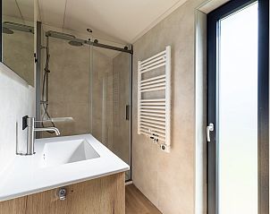Verblijf 284440 - Bungalow Rivierengebied - 4-persoons Lodge | 4B