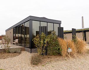 Unterkunft 284441 - Bungalow Rivierengebied - 2-persoons Lodge | 2B1