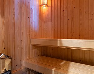 Unterkunft 284441 - Bungalow Rivierengebied - 2-persoons Lodge | 2B1