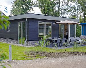 Unterkunft 284442 - Ferienhaus Rivierengebied - Vrijstaande woning in Eck en Wiel