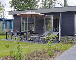 Unterkunft 284442 - Ferienhaus Rivierengebied - Vrijstaande woning in Eck en Wiel