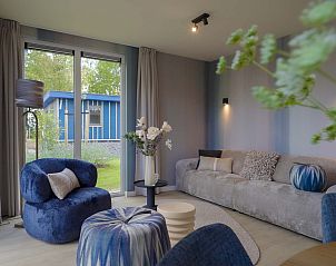 Unterkunft 284442 - Ferienhaus Rivierengebied - Vrijstaande woning in Eck en Wiel