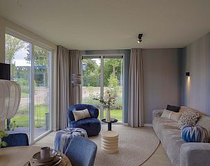 Unterkunft 284442 - Ferienhaus Rivierengebied - Vrijstaande woning in Eck en Wiel