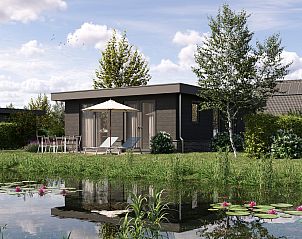 Unterkunft 284442 - Ferienhaus Rivierengebied - Vrijstaande woning in Eck en Wiel