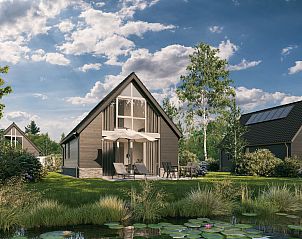 Unterkunft 284443 - Ferienhaus Rivierengebied - Vrijstaande woning in Eck en Wiel