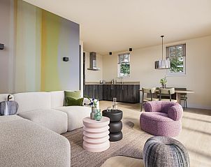 Unterkunft 284443 - Ferienhaus Rivierengebied - Vrijstaande woning in Eck en Wiel