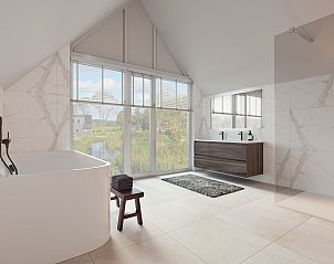 Unterkunft 284443 - Ferienhaus Rivierengebied - Vrijstaande woning in Eck en Wiel