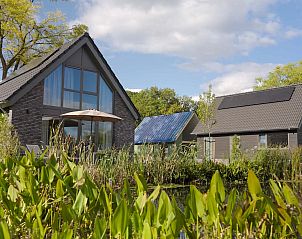 Unterkunft 284445 - Ferienhaus Rivierengebied - Vrijstaande woning in Eck en Wiel