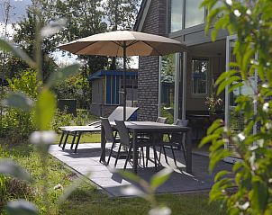 Unterkunft 284445 - Ferienhaus Rivierengebied - Vrijstaande woning in Eck en Wiel