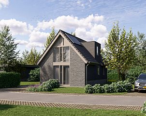 Unterkunft 284445 - Ferienhaus Rivierengebied - Vrijstaande woning in Eck en Wiel