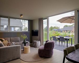 Unterkunft 284445 - Ferienhaus Rivierengebied - Vrijstaande woning in Eck en Wiel