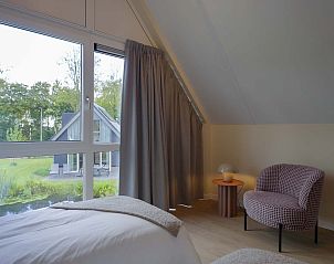 Unterkunft 284445 - Ferienhaus Rivierengebied - Vrijstaande woning in Eck en Wiel