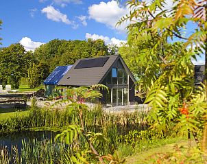 Unterkunft 284445 - Ferienhaus Rivierengebied - Vrijstaande woning in Eck en Wiel