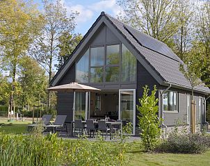 Unterkunft 284446 - Ferienhaus Rivierengebied - Vrijstaande woning in Eck en Wiel