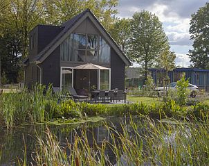 Unterkunft 284446 - Ferienhaus Rivierengebied - Vrijstaande woning in Eck en Wiel