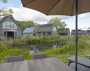 Unterkunft 284446 - Ferienhaus Rivierengebied - Vrijstaande woning in Eck en Wiel