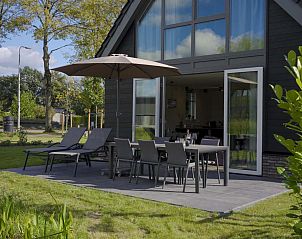 Unterkunft 284446 - Ferienhaus Rivierengebied - Vrijstaande woning in Eck en Wiel