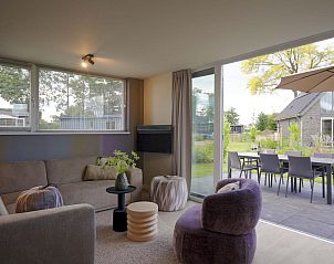 Unterkunft 284446 - Ferienhaus Rivierengebied - Vrijstaande woning in Eck en Wiel