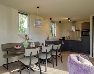 Unterkunft 284446 - Ferienhaus Rivierengebied - Vrijstaande woning in Eck en Wiel