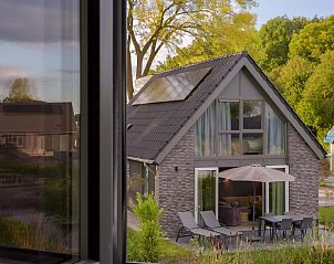 Unterkunft 284446 - Ferienhaus Rivierengebied - Vrijstaande woning in Eck en Wiel