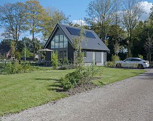 Unterkunft 284446 - Ferienhaus Rivierengebied - Vrijstaande woning in Eck en Wiel